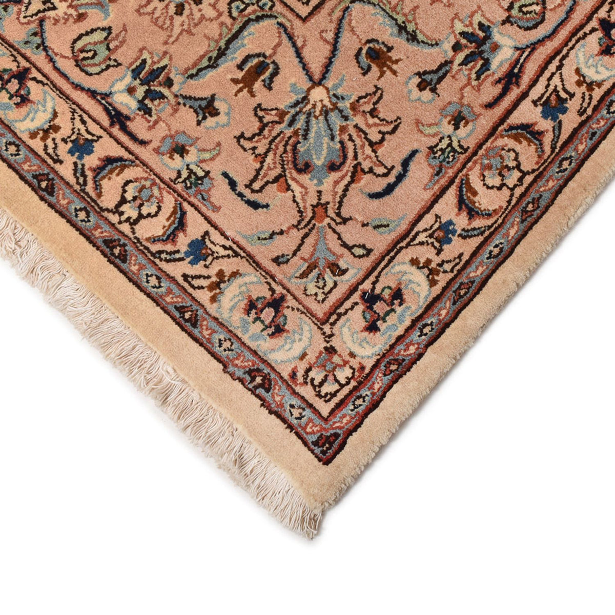Tapis persan - Classique - 300 x 202 cm - beige clair