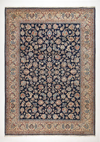 Tapis de Mashhad Tapis 355x247cm - Tapis persan – product image
