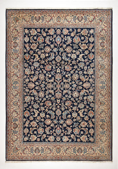 Tapis de Mashhad Tapis 247x355cm - Tapis persan