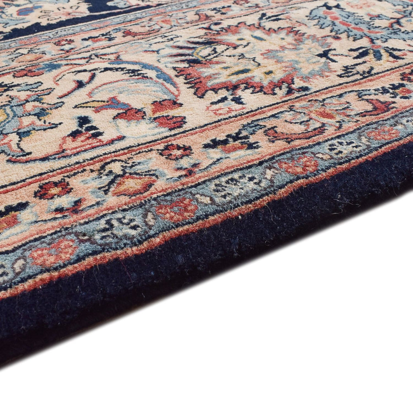 Tapis de Mashhad Tapis 355x247cm - Tapis persan