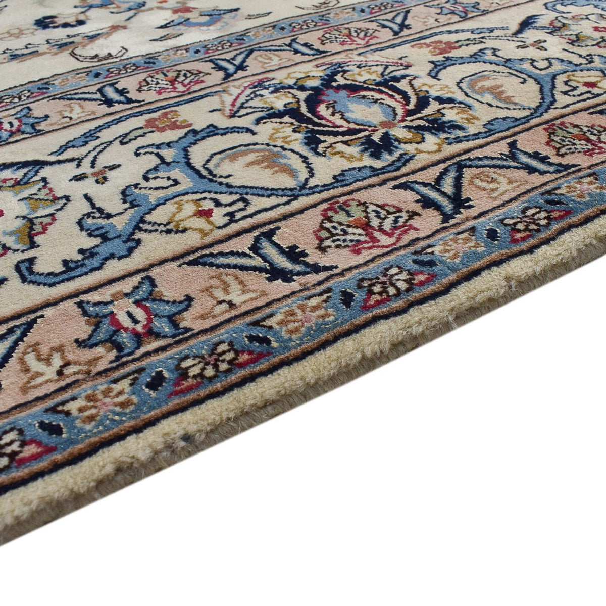 Tapis persan - Classique - 347 x 250 cm - sable
