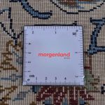 Tapis persan - Classique - 347 x 250 cm - sable