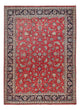 Tapis de Mashhad Tapis 344x240cm - Tapis persan