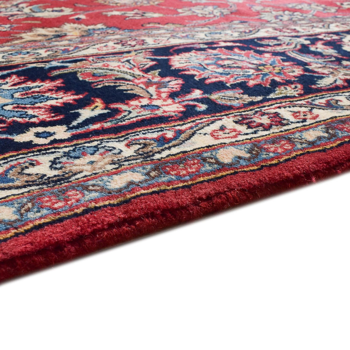 Tapis de Mashhad Tapis 344x240cm - Tapis persan