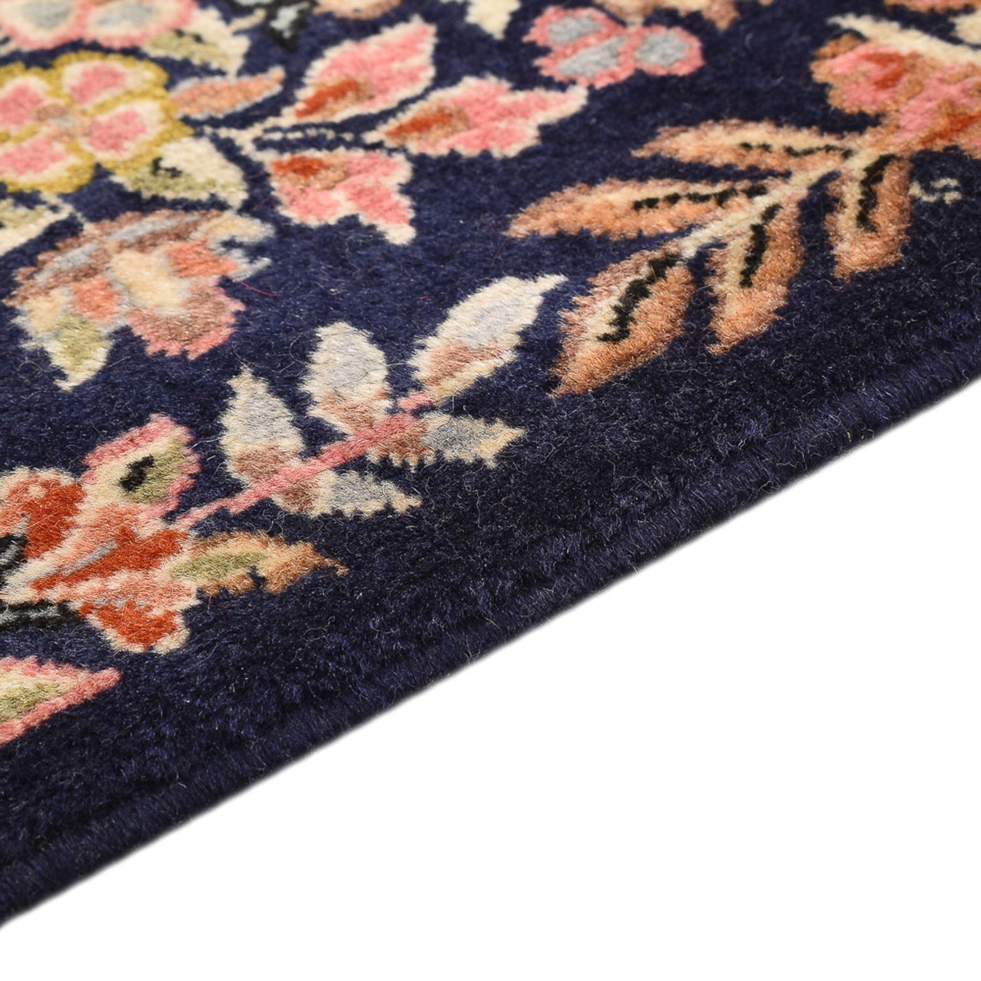 Rafsanjan Tapis 61x60cm - Tapis persan