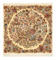 Rafsanjan Tapis 54x52cm - Tapis persan