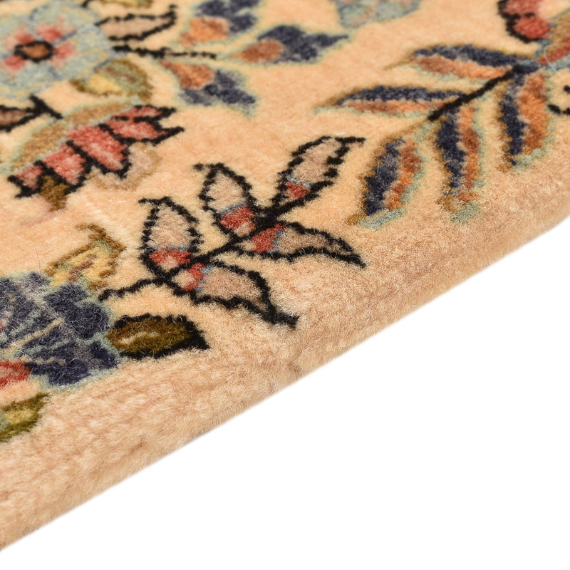 Tapis persan - Royal - 54 x 52 cm - multicolore