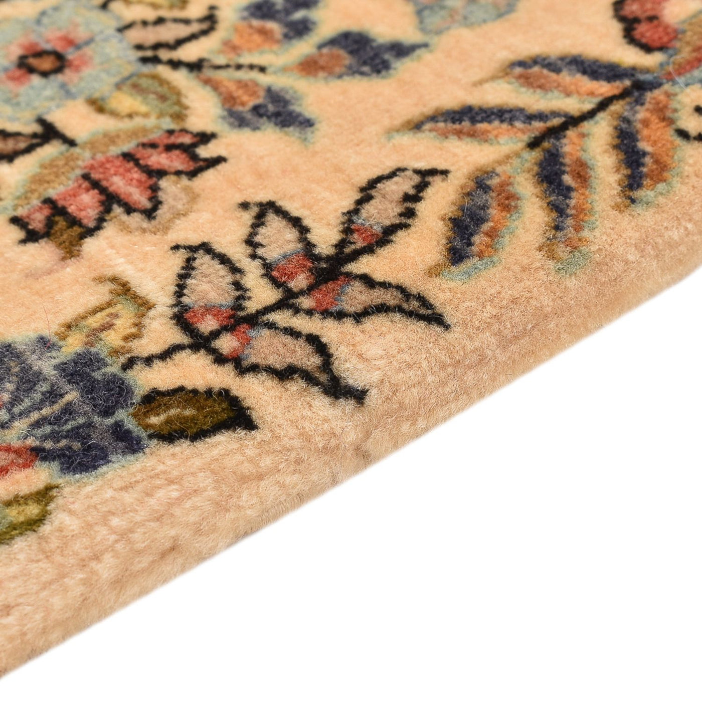 Rafsanjan Tapis 54x52cm - Tapis persan
