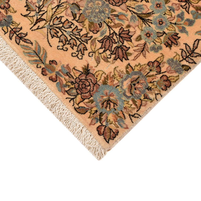 Tapis persan - Royal - 54 x 52 cm - multicolore