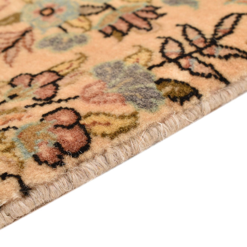 Tapis persan - Royal - 54 x 52 cm - multicolore