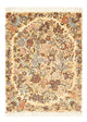 Rafsanjan Tapis 67x52cm - Tapis persan