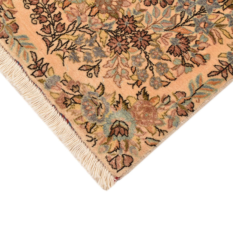Tapis persan - Royal - 67 x 52 cm - multicolore