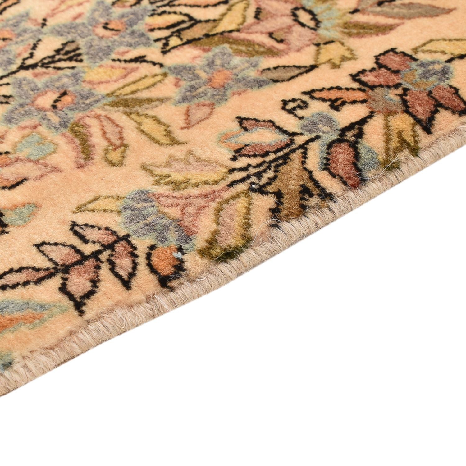 Tapis persan - Royal - 67 x 52 cm - multicolore