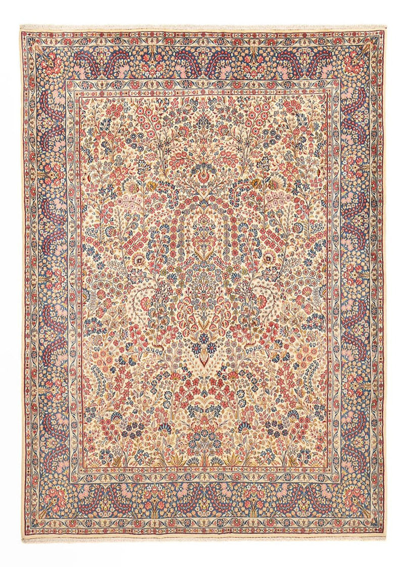 Tapis persan - Royal - 303 x 217 cm - beige
