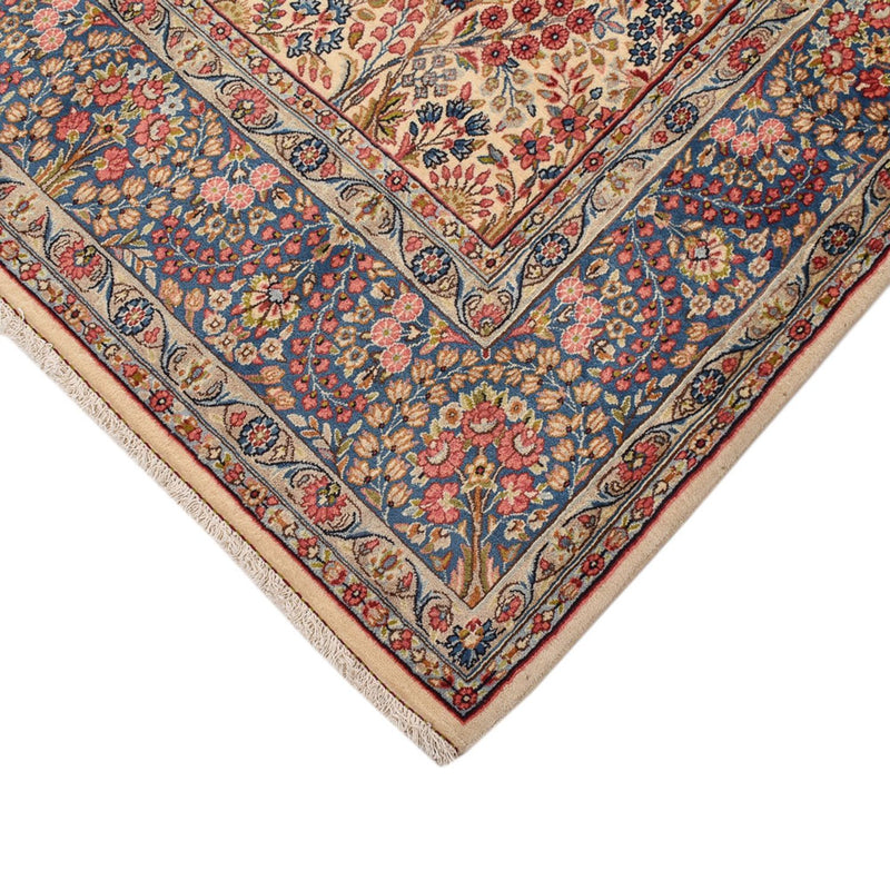 Tapis persan - Royal - 303 x 217 cm - beige