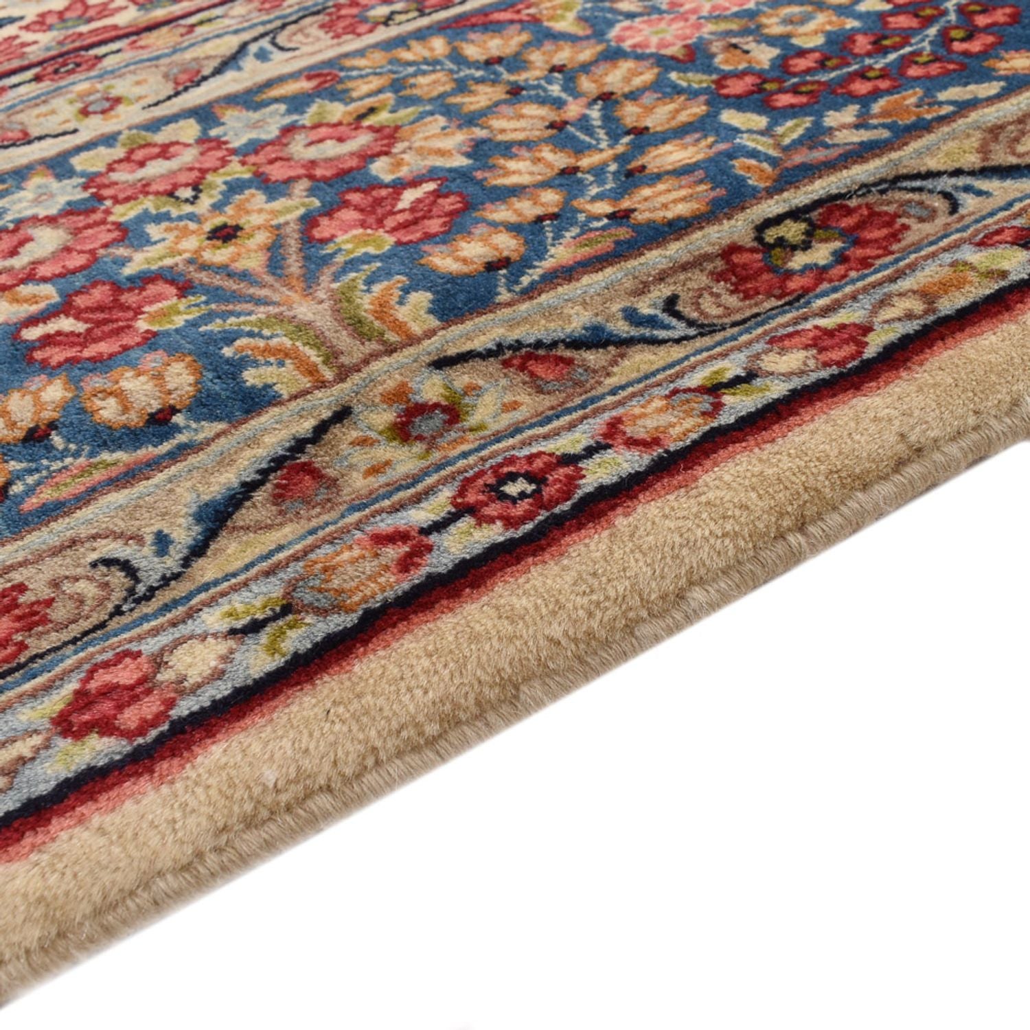 Tapis persan - Royal - 303 x 217 cm - beige