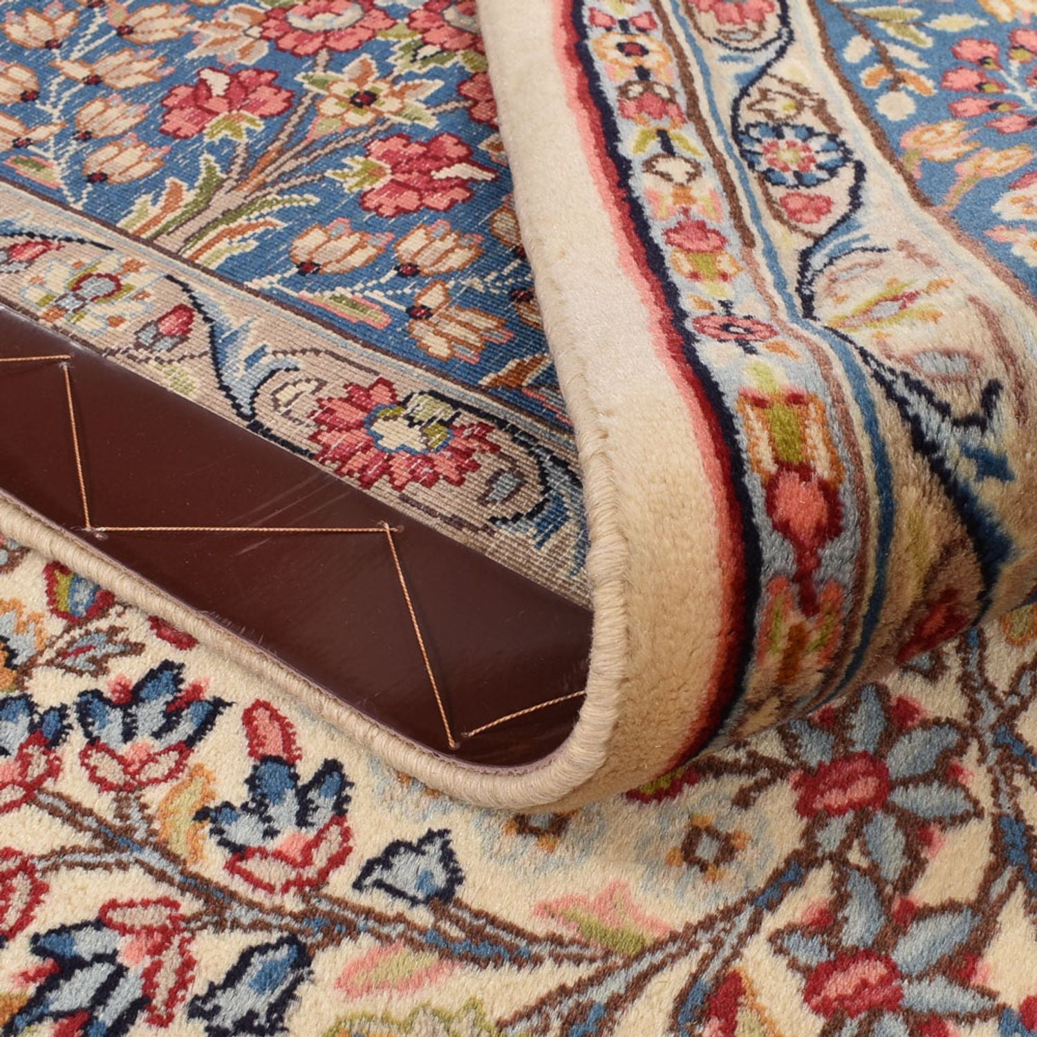 Tapis persan - Royal - 303 x 217 cm - beige