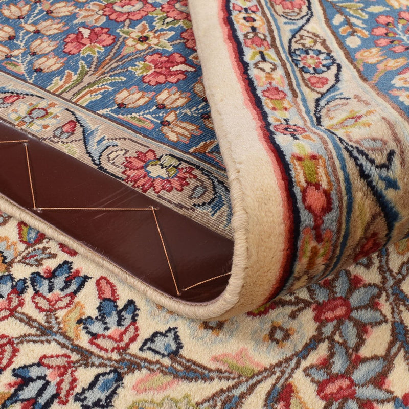 Tapis persan - Royal - 303 x 217 cm - beige