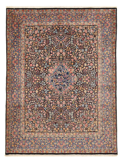 Rafsanjan Tapis 177x237cm - Tapis persan