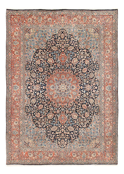 Rafsanjan Tapis 210x290cm - Tapis persan