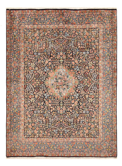 Rafsanjan Tapis 181x240cm - Tapis persan