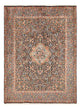 Rafsanjan Tapis 240x181cm - Tapis persan