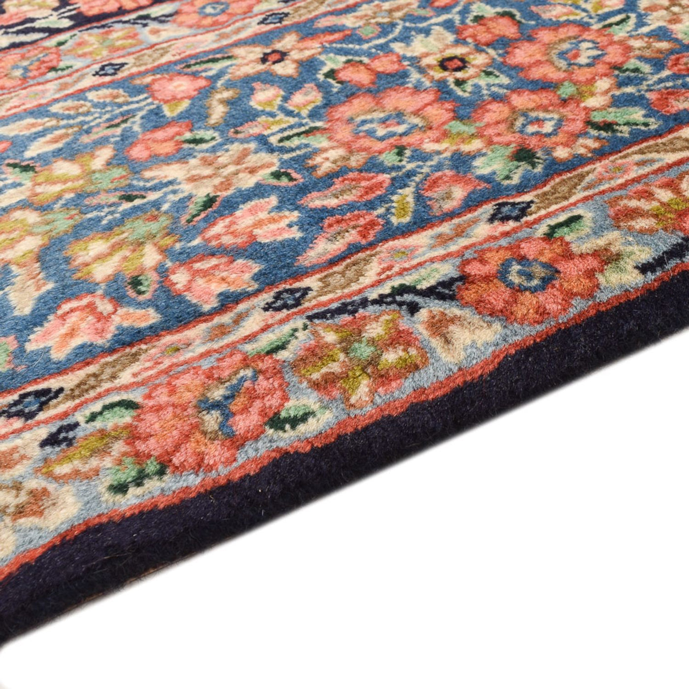 Rafsanjan Tapis 240x181cm - Tapis persan