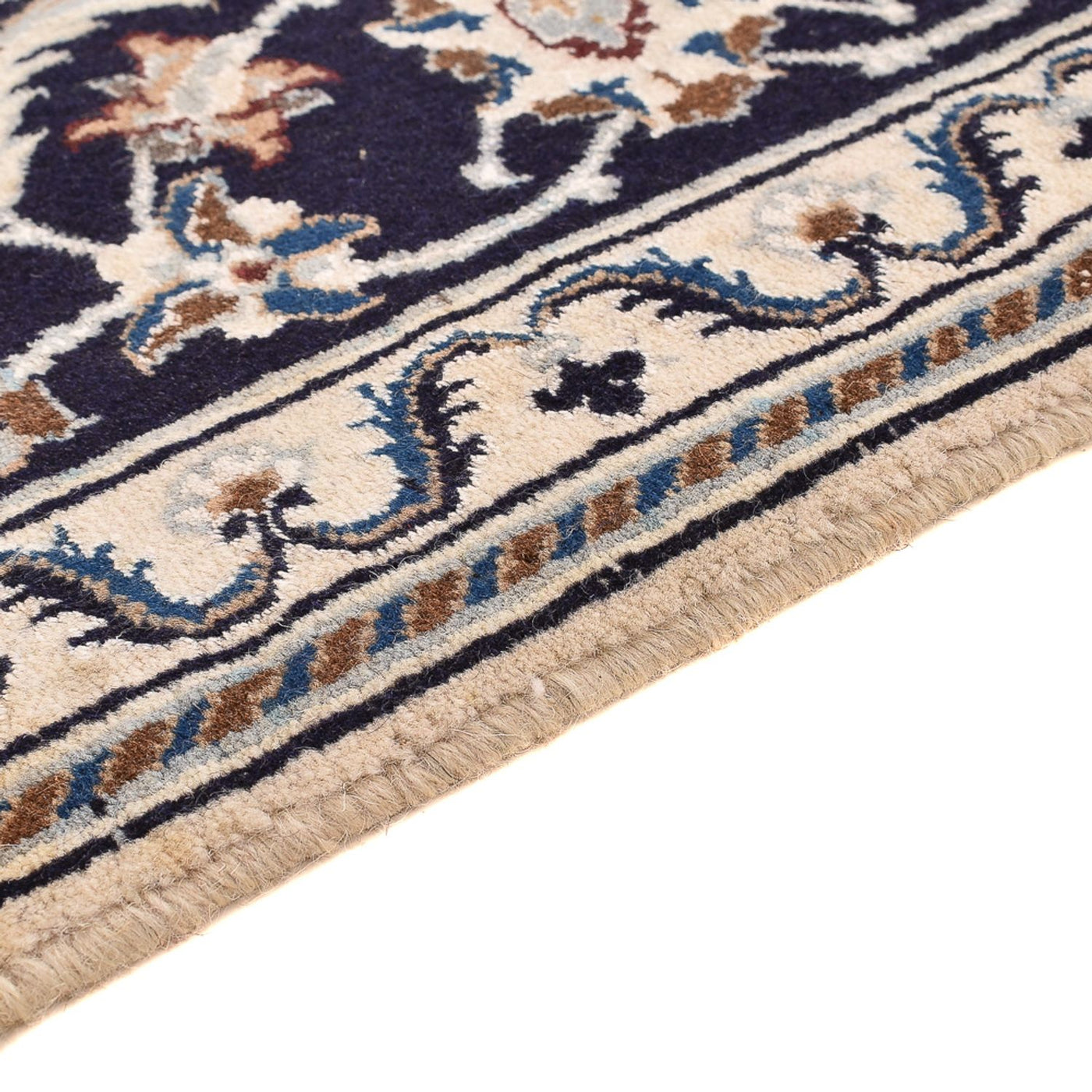 Tapis de Nain - 9 lignes Tapis 186x65cm - Tapis persan