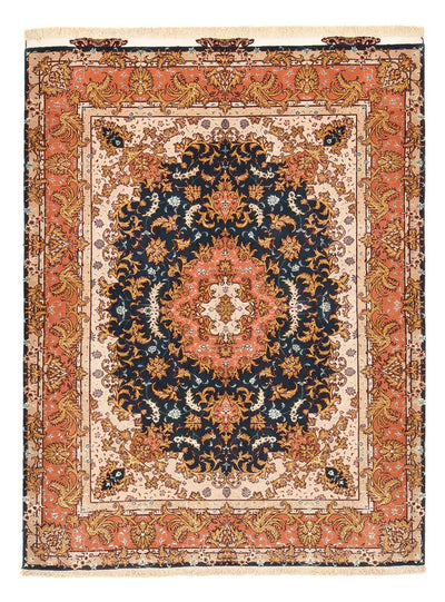 Tapis de Tabriz - 60 rangs Tapis 148x202cm - Tapis persan