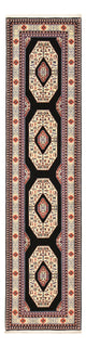 Tapis de Tabriz - 60 rangs Tapis 75x305cm - Tapis persan