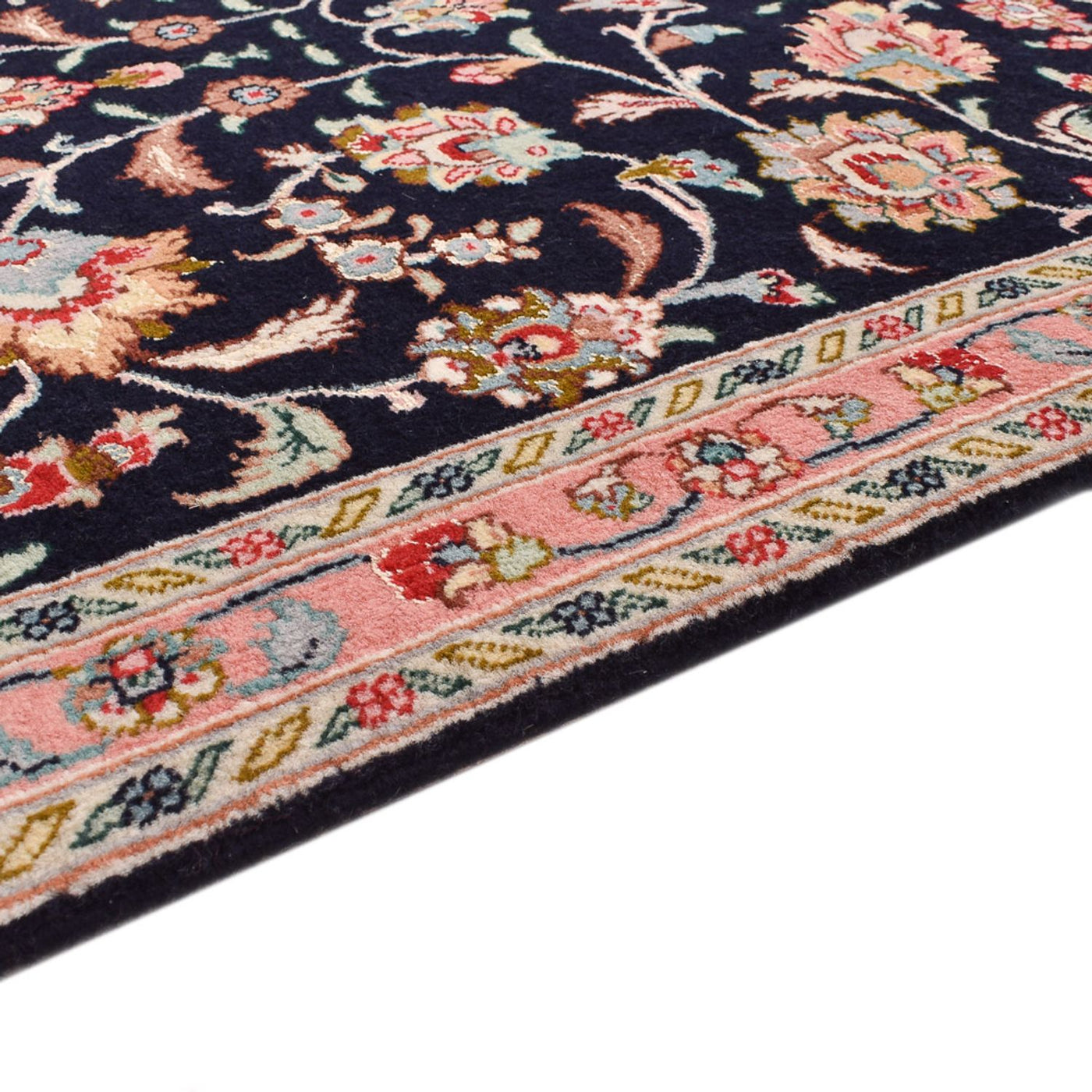 Tapis de Tabriz - 60 rangs Tapis 290x69cm - Tapis persan