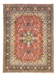 Tapis de Tabriz - 50 rangs Tapis 198x147cm - Tapis persan
