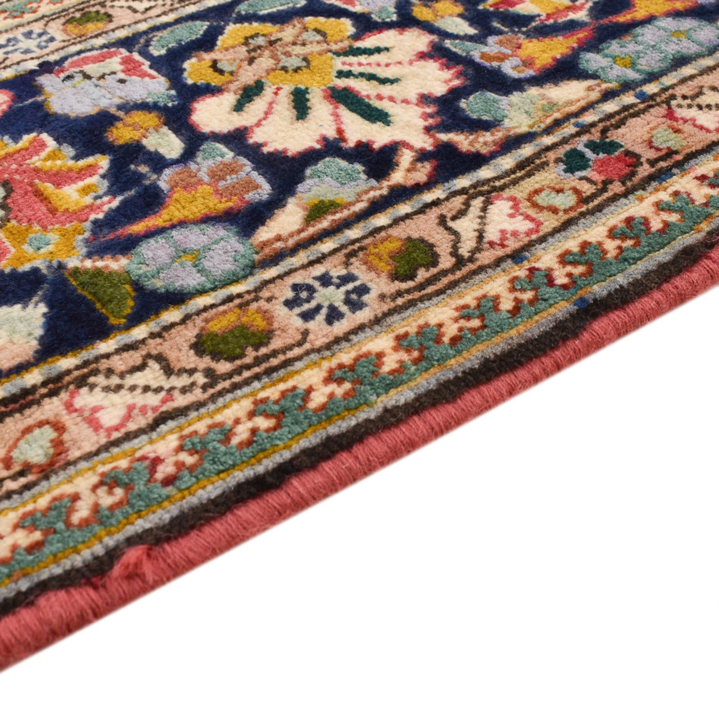 Tapis de Tabriz - 50 rangs Tapis 198x147cm - Tapis persan