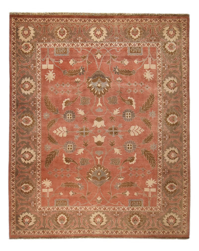 Tapis Ziegler 257x317cm - Tapis oriental