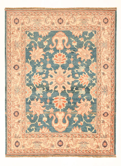 Tapis Ziegler 210x284cm - Tapis oriental