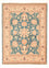 Tapis Ziegler - 284 x 210 cm - bleu clair