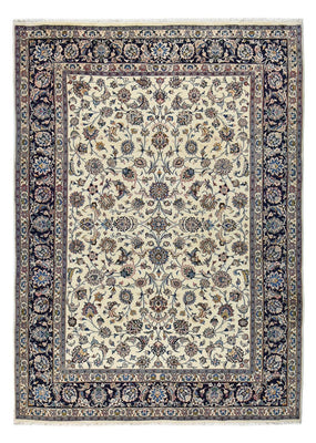 Tapis persan - Classique - 344 x 245 cm - sable