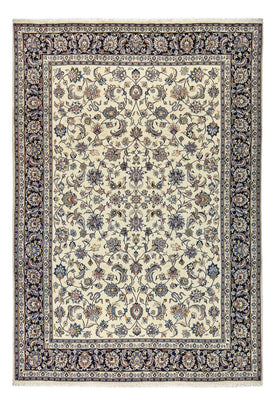 Tapis persan - Classique - 348 x 242 cm - sable