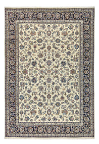 Tapis persan - Classique - 348 x 242 cm - sable