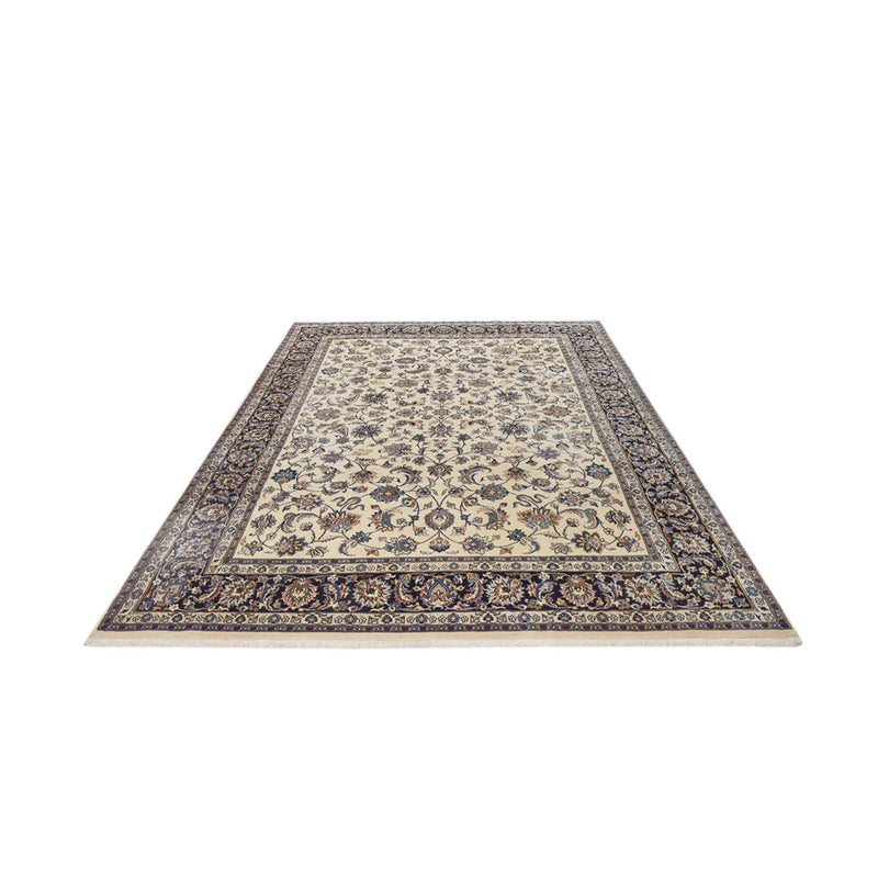 Tapis persan - Classique - 348 x 242 cm - sable
