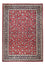 Tapis persan - Classique - 348 x 242 cm - rouge