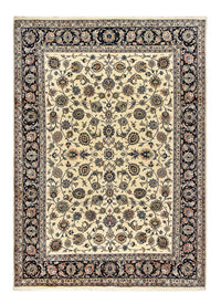 Tapis persan - Classique - 342 x 243 cm - sable
