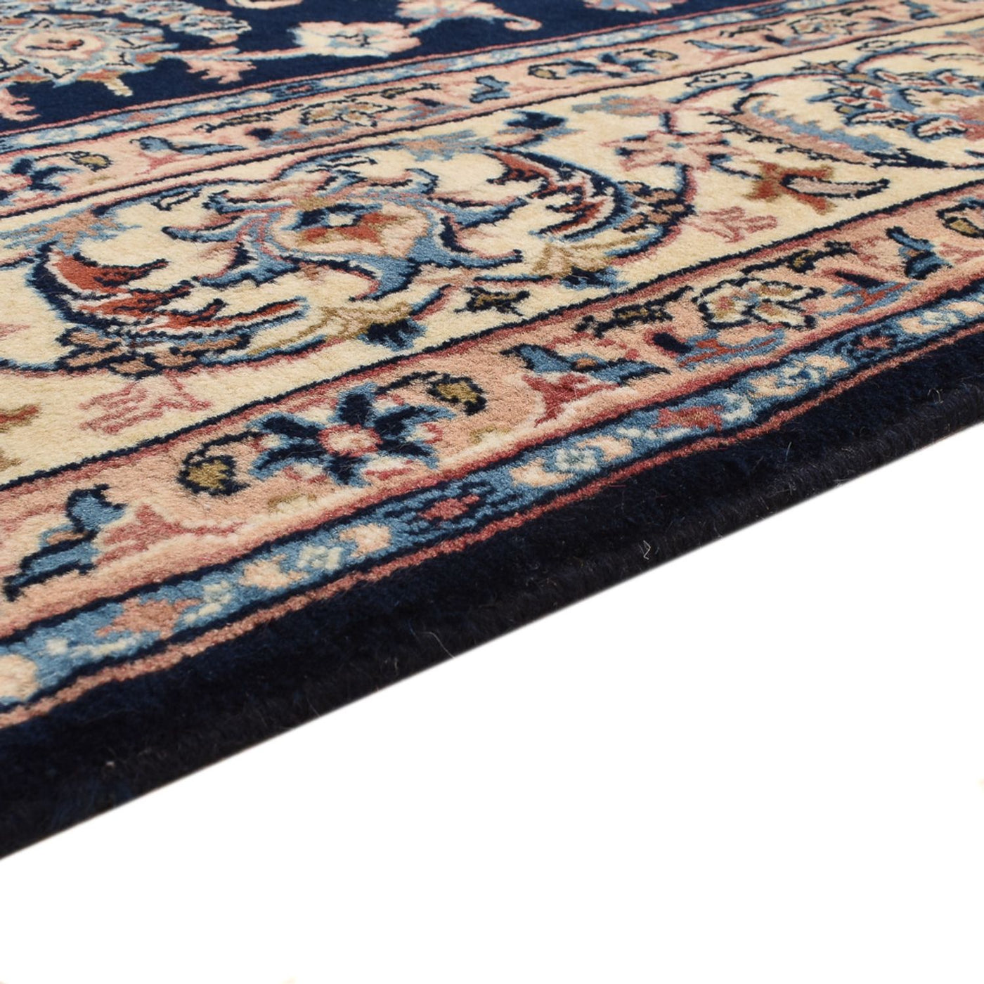 Tapis de Mashhad Tapis 258x200cm - Tapis persan