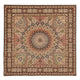 Tapis de Tabriz - 50 rangs Tapis 263x252cm - Tapis persan