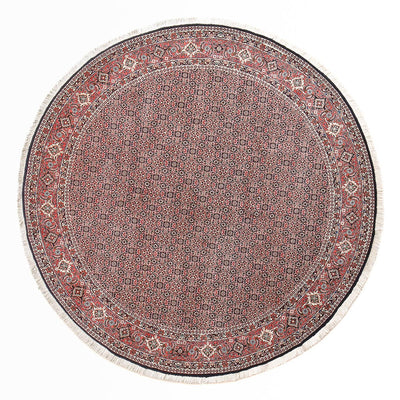 Tapis de Bidjar Tapis 255x255cm - Tapis persan