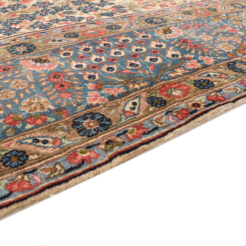 Tapis persan - Royal - 292 x 195 cm - crème