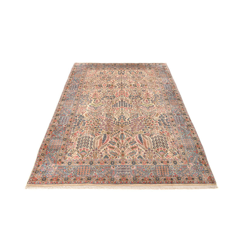Tapis persan - Royal - 292 x 195 cm - crème