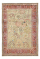 Rafsanjan Tapis 198x293cm - Tapis persan