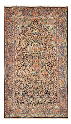 Tapis persan - Royal - 250 x 142 cm - multicolore
