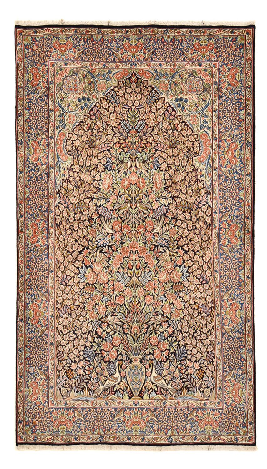 Tapis persan - Royal - 250 x 142 cm - multicolore
